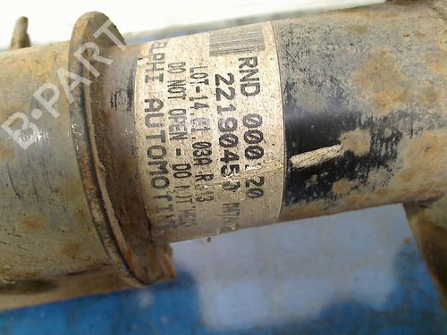 Right front shock absorber LAND ROVER FREELANDER I (L314) 2.0 Td4 4x4 | BP16407317M17 
