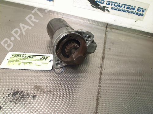 Starter KIA RIO III (UB) 1.25 CVVT | BP31353281M8