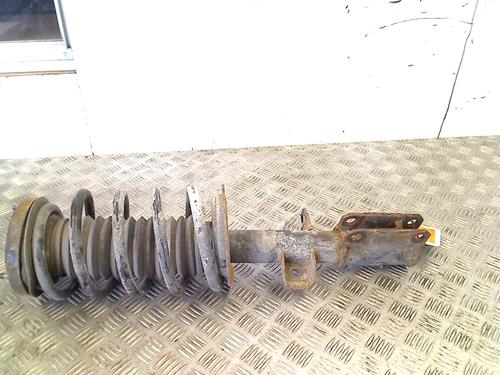 Used Left front shock absorber BMW X5 (E53) 3.0 i (231 hp) 11259606