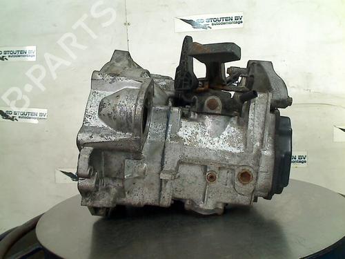 Gearbox VW GOLF V (1K1) 1.9 TDI | BP28131333M3  - Image 5