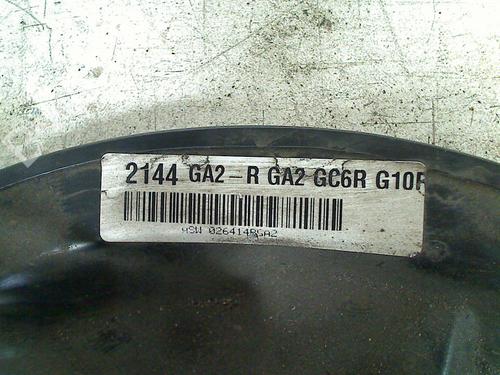 Right rear steering knuckle KIA EV6 (CV) 77 | BP27453582M28 