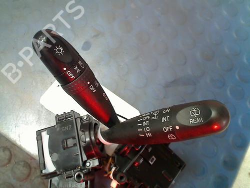 Steering column stalk OPEL AGILA (B) (H08) 1.2 (F68) | BP12589914I23 