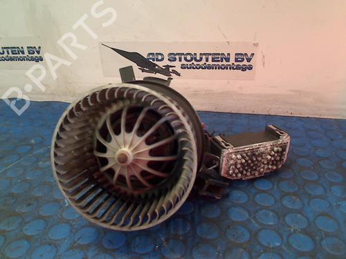 Used Heater blower motor AUDI A4 B8 (8K2) 1.8 TFSI (120 hp) 11262742