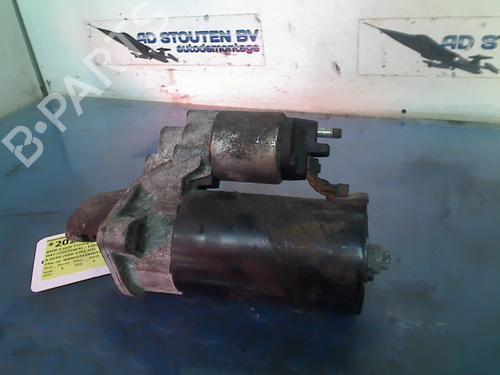 Startmotor BMW 3 Touring (E91) 320 d | BP12591440M8 