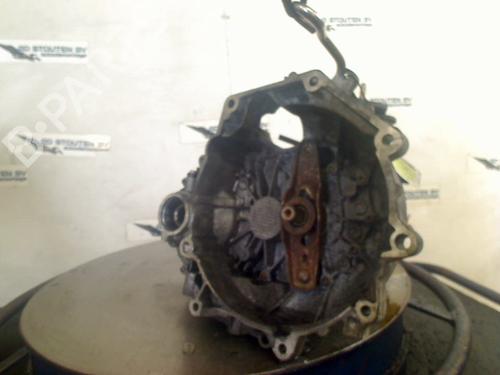 Used Gearbox VW UP! (121, 122, BL1, BL2, BL3, 123) 1.0 (60 hp) 29851310