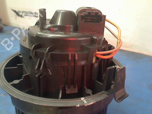 Heater blower motor PEUGEOT 108 1.0 VTi 72 | BP13212101M62 