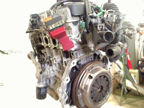 Moteur SUZUKI SWIFT III (MZ, EZ) 1.3 (RS413, ZC11S) | BP29965371M1