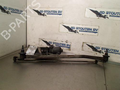 Used Front wipers mechanism DACIA DUSTER (HS_) 1.6 16V (105 hp) 31256822