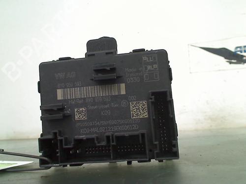 Electronic module AUDI A3 Sportback (8YA, 8YF) 35 TDI | BP19666778M83 