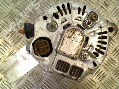 Used Alternator Alternator 11299659 11299659