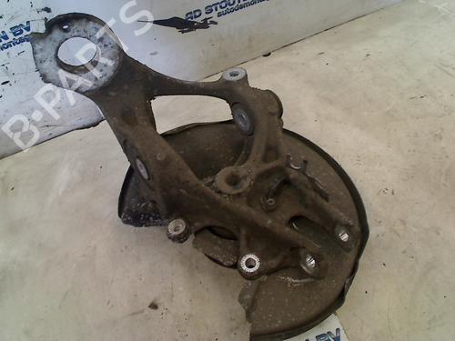 Used Left rear steering knuckle AUDI A6 C7 Avant (4G5, 4GD) 2.8 FSI (204 hp) 11320122