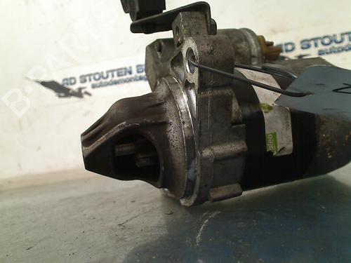 Starter PEUGEOT 107 (PM_, PN_) 1.0 | BP19446938M8 