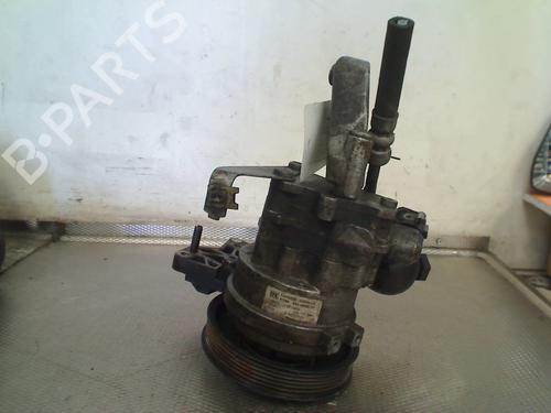 Used AC compressor AC compressor BMW 7 (E65, E66, E67) 730 i, Li (231 hp) 39981675 39981675