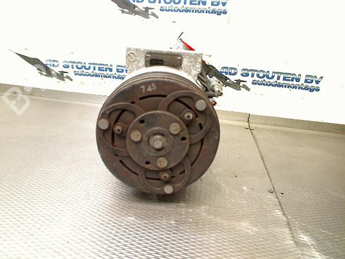 AC-Kompressor RENAULT CLIO IV (BH_) 1.2 16V | BP29851324M34
