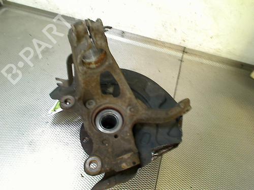 Used Right front steering knuckle Right front steering knuckle 39102001 39102001