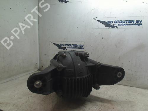 Used Rear differential MERCEDES-BENZ M-CLASS (W164) ML 63 AMG 4-matic (164.177) (510 hp) 11321631