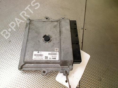 Engine control unit (ECU) RENAULT CLIO IV (BH_) 0.9 TCe 90 (BHNF, BHMA, BHMH, BHJK, BHJR) | BP36551859M57 - Image 5