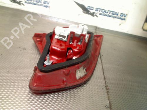 Right taillight OPEL MERIVA B MPV (S10) 1.4 (75) | BP27404632C35 