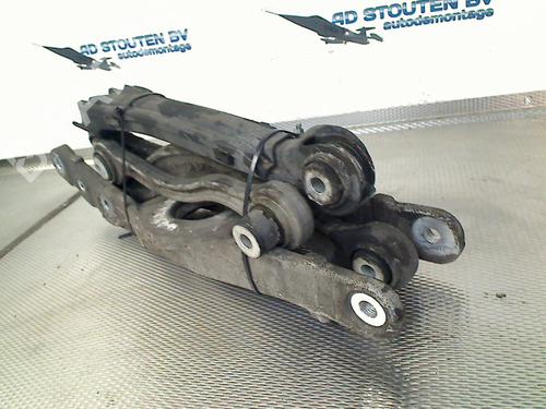 Right rear suspension arm MERCEDES-BENZ C-CLASS (W205) C 180 BlueTEC / d (205.036) | BP29472088M15 