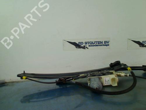 Front right window mechanism BMW 7 (E65, E66, E67) 730 Ld | BP38461922C23 - Image 4