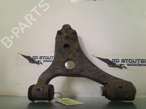 Left front suspension arm MERCEDES-BENZ A-CLASS (W169) A 180 (169.032, 169.332) | BP20718818M12 