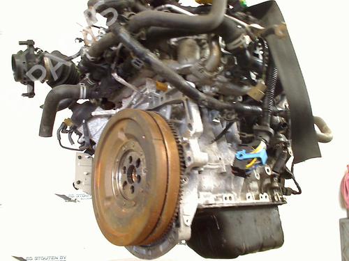 Engine FORD C-MAX II (DXA/CB7, DXA/CEU) 1.5 TDCi | BP29418268M1 