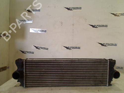 Used Intercooler MERCEDES-BENZ SPRINTER 3-t Van (B906) 209 CDI (906.611, 906.613) (88 hp) 19491962