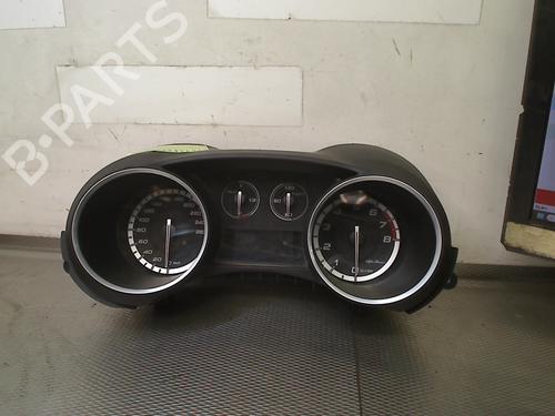 Afficheur ALFA ROMEO GIULIETTA (940_) 1.4 TB (940FXB1A, 940FXB11) (170 hp) 31851326