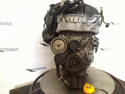 Engine PEUGEOT 308 I (4A_, 4C_) 1.6 16V | BP30450796M1 