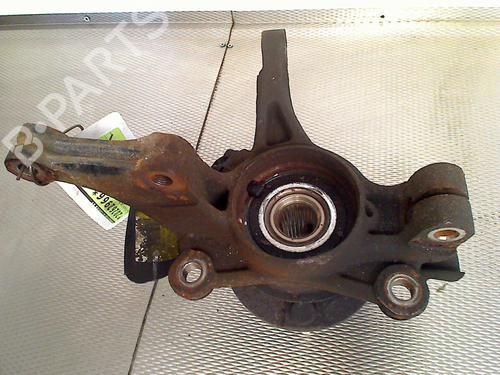 Right front steering knuckle KIA PICANTO III (JA) 1.0 | BP39948660M26 - Image 2