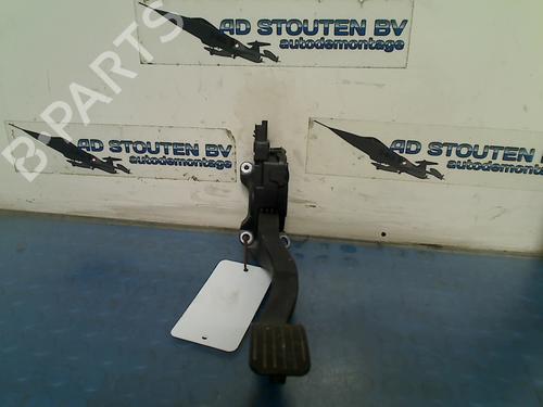 Pedal CITROËN C3 / C3 ORIGIN III (SX) 1.2 VTi 82 (82 hp) 13508603