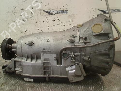 Gearbox MERCEDES-BENZ E-CLASS (W211) E 220 CDI | BP11309269M3 