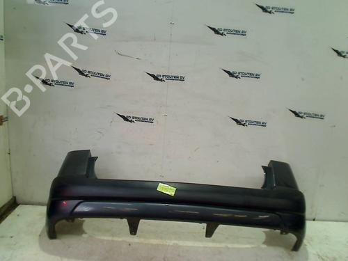 Rear bumper PEUGEOT 207 SW (WK_) 1.4 16V | BP16179932C8 