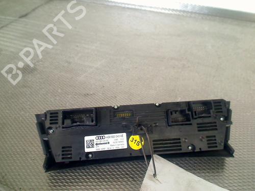 Climate control AUDI A6 C7 (4G2, 4GC) 3.0 TDI quattro | BP38646775I5 - Image 5