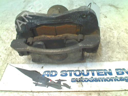 Venstre bremsekaliber foran HYUNDAI KONA (OS, OSE, OSI) 1.0 T-GDi | BP11775077M105 