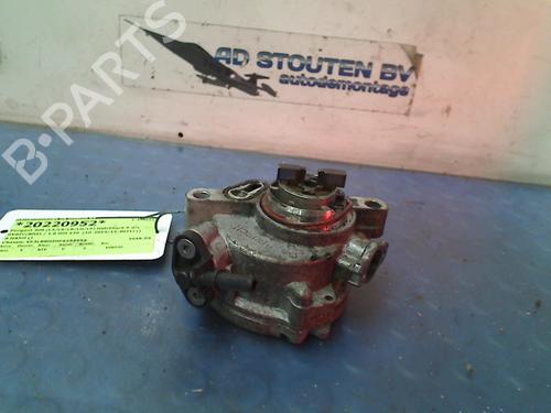 Used Vacuum pump PEUGEOT 308 II (LB_, LP_, LW_, LH_, L3_) 1.6 BlueHDi 120 (120 hp) 13219423