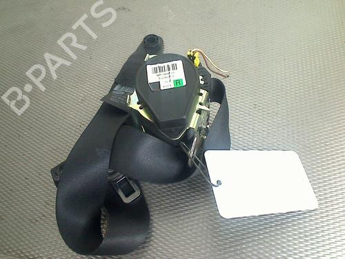 Used Front right seatbelt LAND ROVER FREELANDER 2 (L359) 2.2 eD4 (150 hp) 31014639