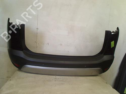 Bagtil kofangere Bagtil kofangere OPEL CROSSLAND X / CROSSLAND (P17, P2QO) 1.2 (83 hp) 37516393 37516393