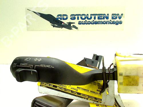 Used Steering column stalk SAAB 9-5 Estate (YS3E) 2.0 t (150 hp) 11296476