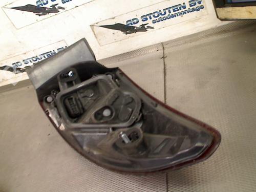 Left taillight RENAULT MEGANE III Grandtour (KZ0/1) 2.0 TCe (KZ0K, KZ1T) | BP28166719C34 