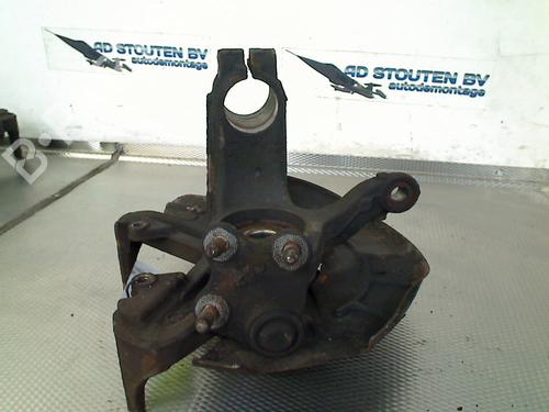 Right front steering knuckle SEAT IBIZA IV ST (6J8, 6P8) 1.2 TDI | BP24737301M26 