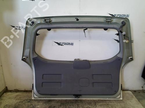 Tailgate HYUNDAI TUCSON (JM) 2.0 | BP13713606C6 