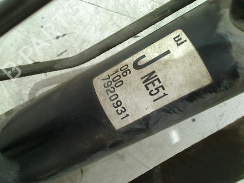Steering rack MAZDA MX-5 III (NC) 1.8 (NC18) | BP38462009M22 - Image 7