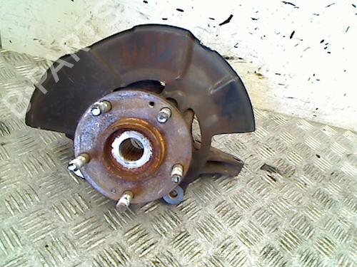 Right front steering knuckle KIA SPORTAGE II (JE_, KM_) 2.0 i 16V | BP11260274M26