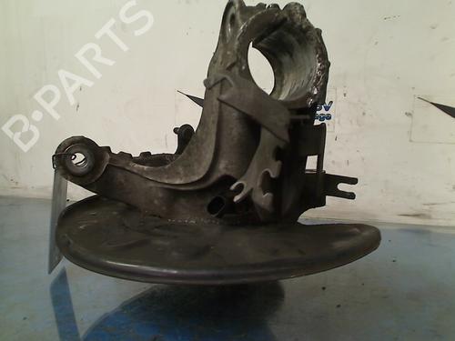 Right front steering knuckle VW PASSAT B8 (3G2, CB2) 1.4 GTE Hybrid | BP15553983M26 