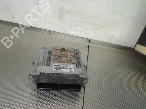 Used Engine control unit (ECU) Engine control unit (ECU) IVECO DAILY VI Van 33S16, 35S16, 35C16, 38S16, 40C16, 42S16, 50C16 (156 hp) 36467035 36467035