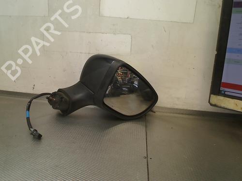 Used Right mirror Right mirror RENAULT CLIO IV (BH_) 1.5 dCi 90 (90 hp) 33811780 33811780