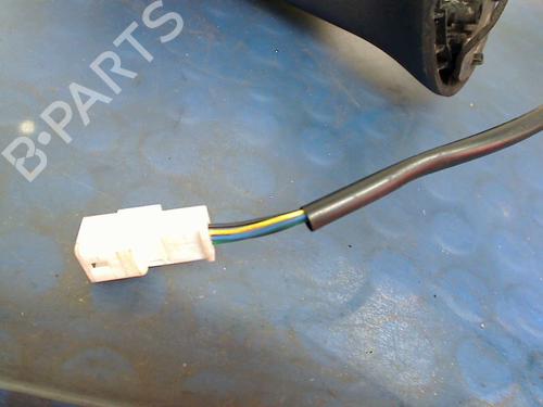 Left mirror DACIA DUSTER (HS_) 1.6 16V | BP20269140C26 