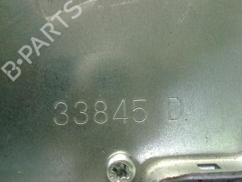 Rear wiper motor HONDA FR-V (BE) 1.7 (BE1) | BP11310243M102 