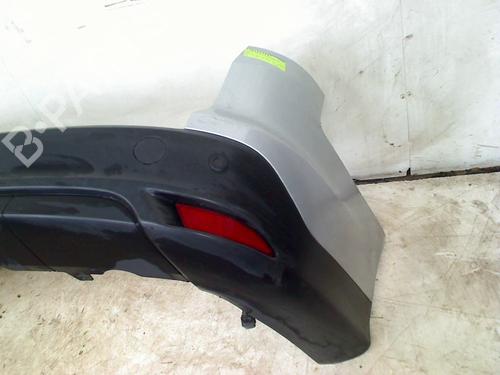 Rear bumper FORD FOCUS III Turnier 1.6 TDCi ECOnetic | BP29140066C8 